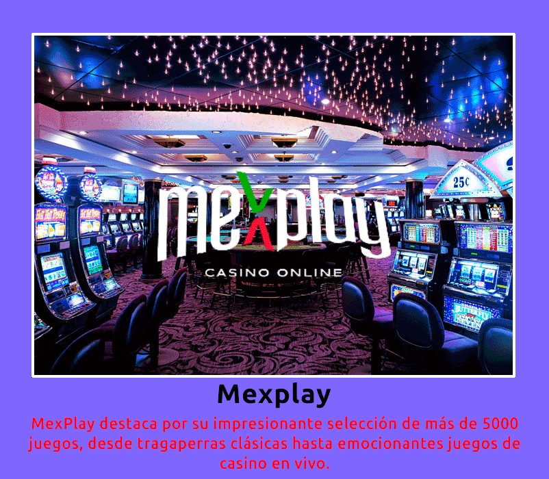 Mexplay