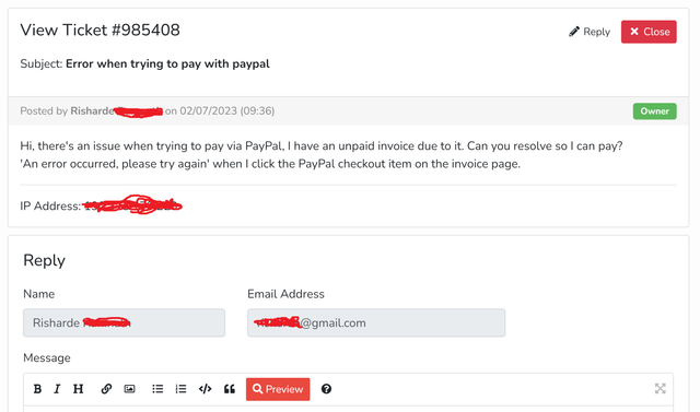 hostslim-ticket