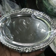 TRAY