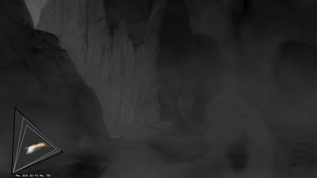 gamut-TLK0078