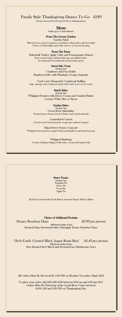 Menu-Thanksgiving-2021