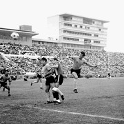 1968 ΑΕΚ-ΖΕΝΕΣ ΕΣ 3-0