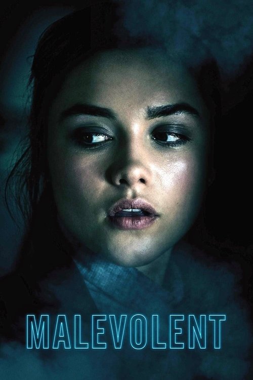 Uciszyć zło / Malevolent (2018) PL.720p.WEB-DL.H264-BP007 / Lektor PL