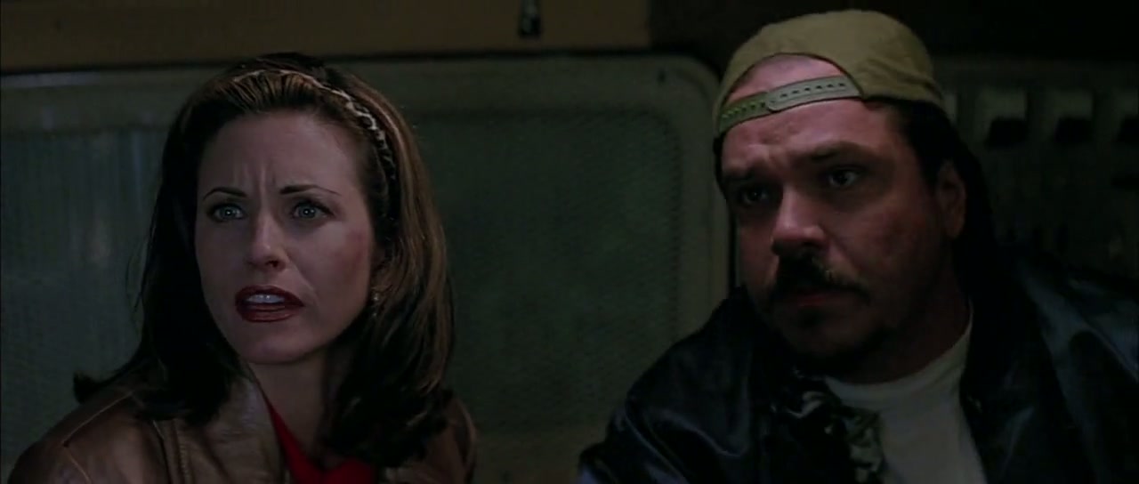 Scream Screenshot
