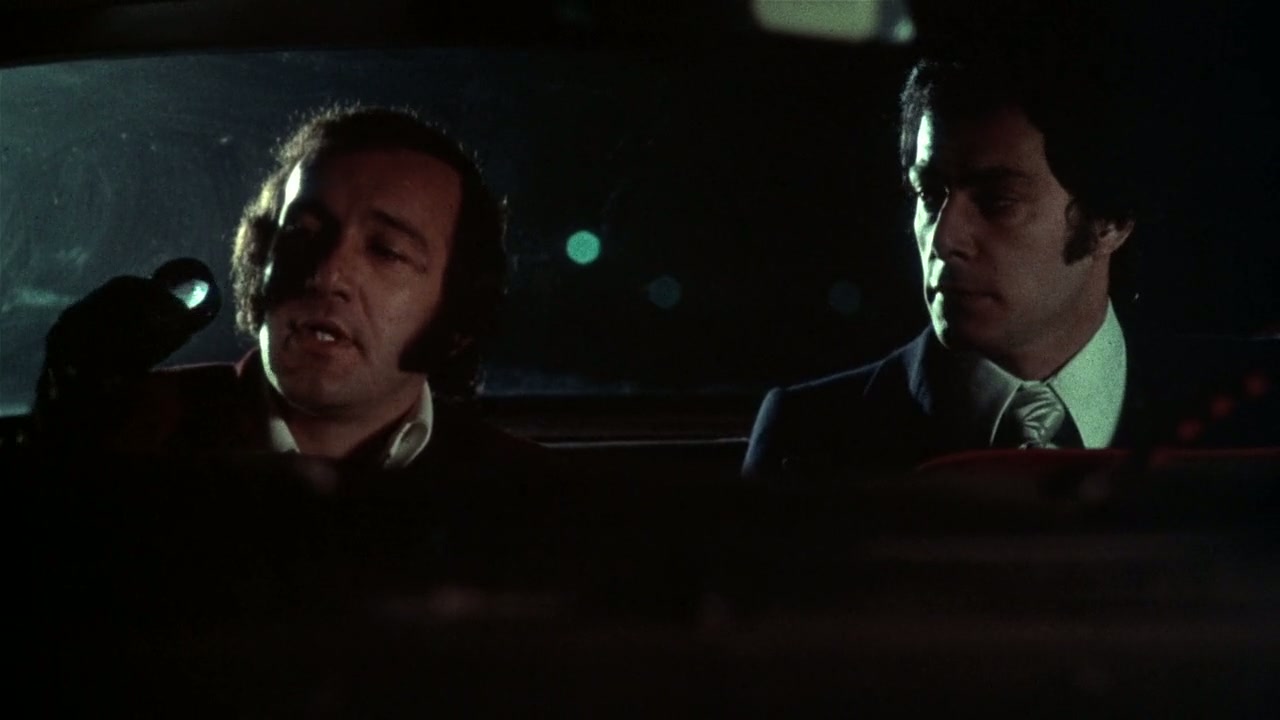 Mean Streets Screenshot