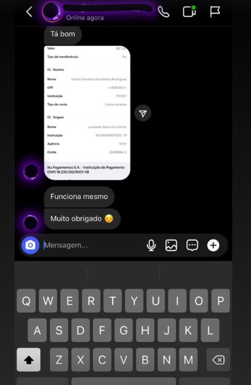 feedback