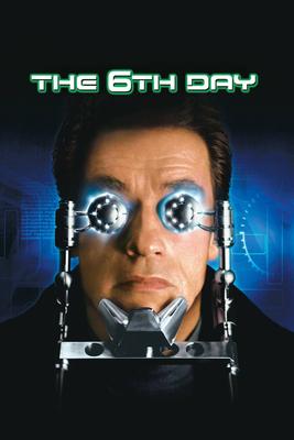 Il Sesto Giorno (2000) FullHD 1080p AI REGRADED HDR HEVC ITA/ENG