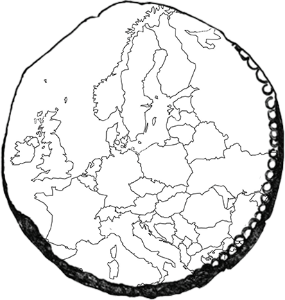 Omnarch Logo
