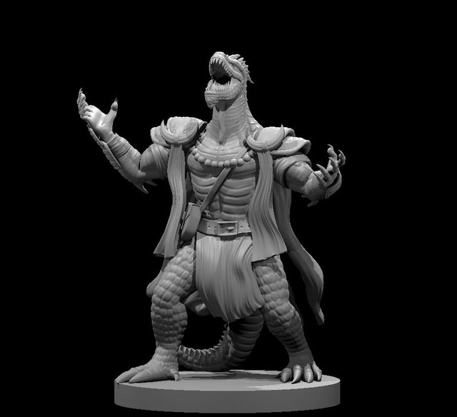 Lizardfolk Geomancer 2.jpg