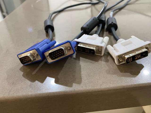cables