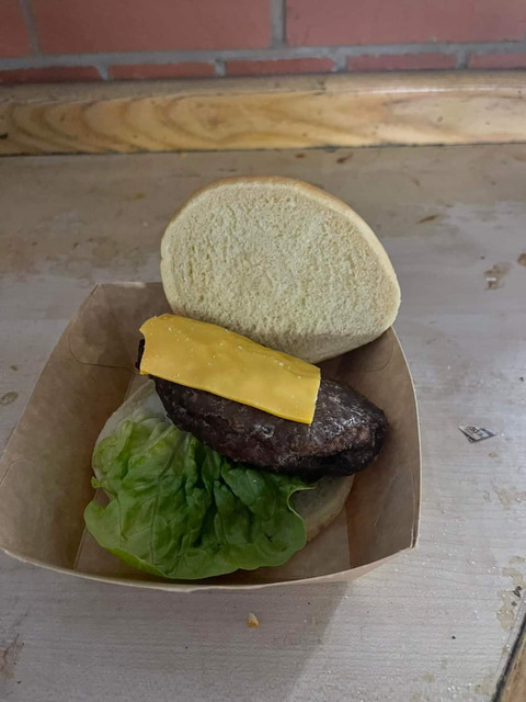 Sevco-Burger