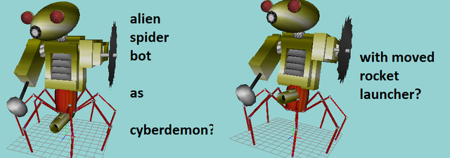alienspiderbot