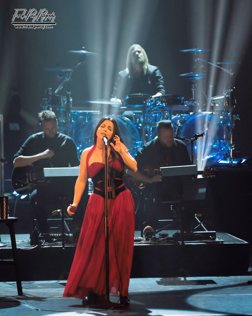 EVANESCENCE