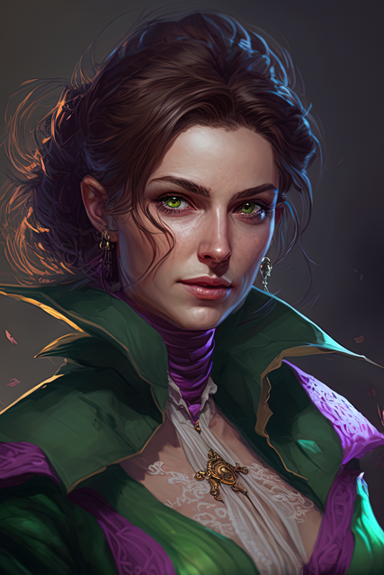 Mesmer