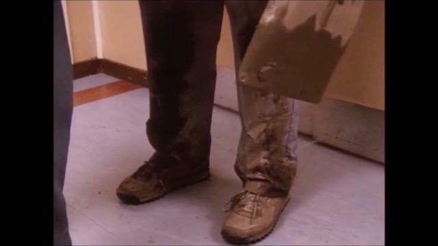muddyfergielegs