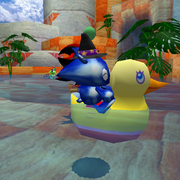 Lazuli-s-ride