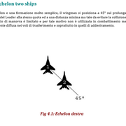 echelon