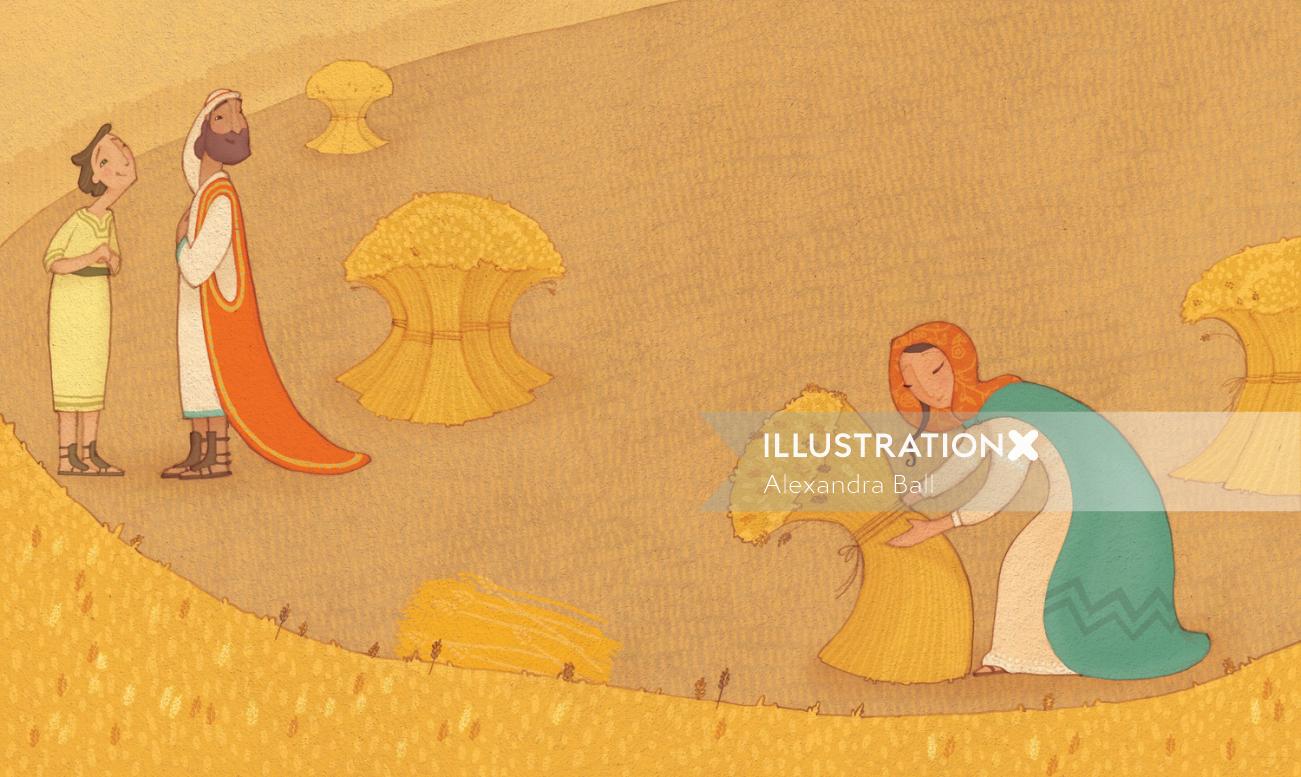 ruthe-boaz