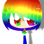 rainbow