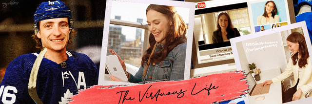The-Virtuous-Life