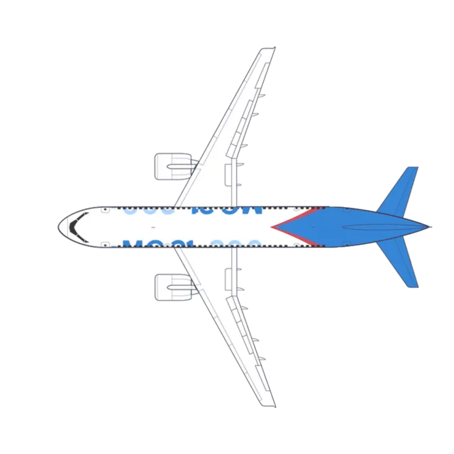 MC21-A321c