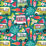 Ice-Cream-Van