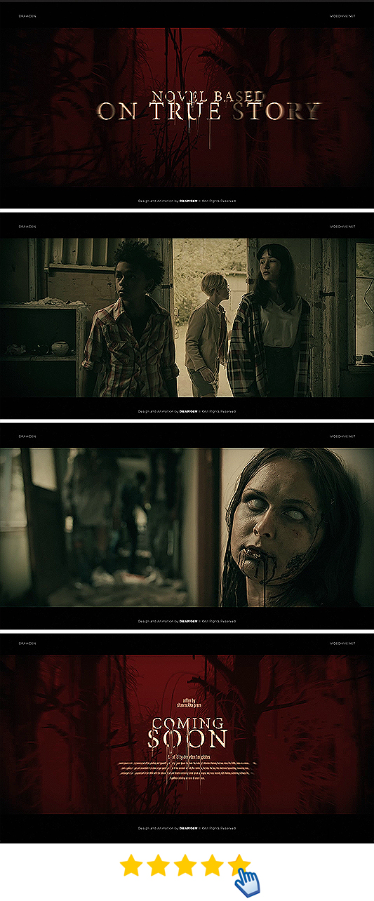 Horror-Tariler