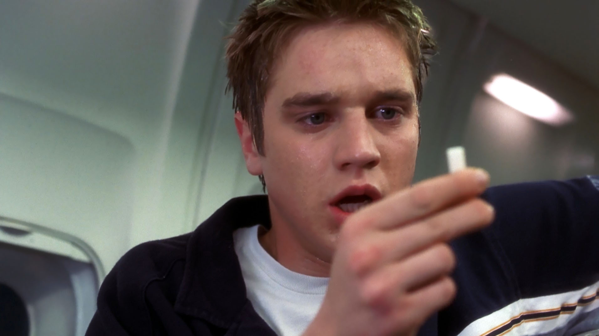 Пункт назначения / Final Destination (2000)