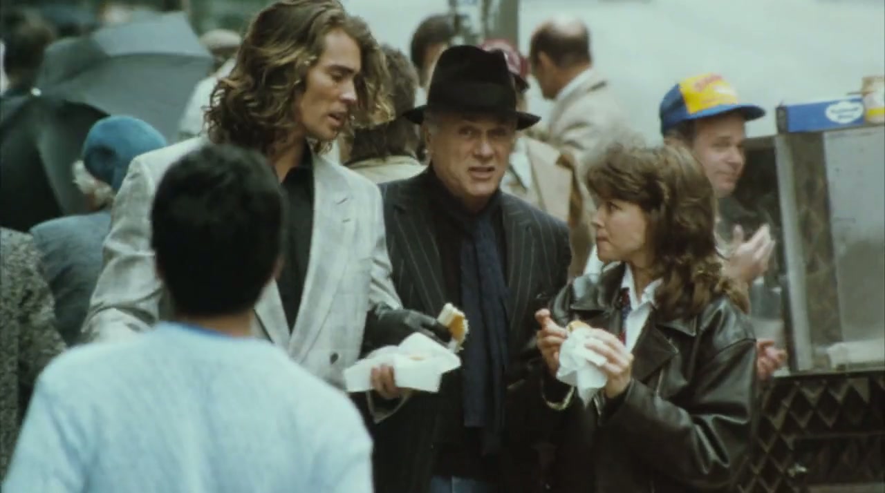Tarzan in Manhattan Screenshot