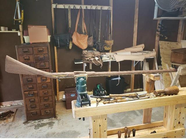 Bench 2