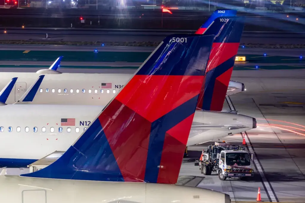 Delta Launches Direct LAX‑Manila Flights to Strengthen West Coast Asian Network