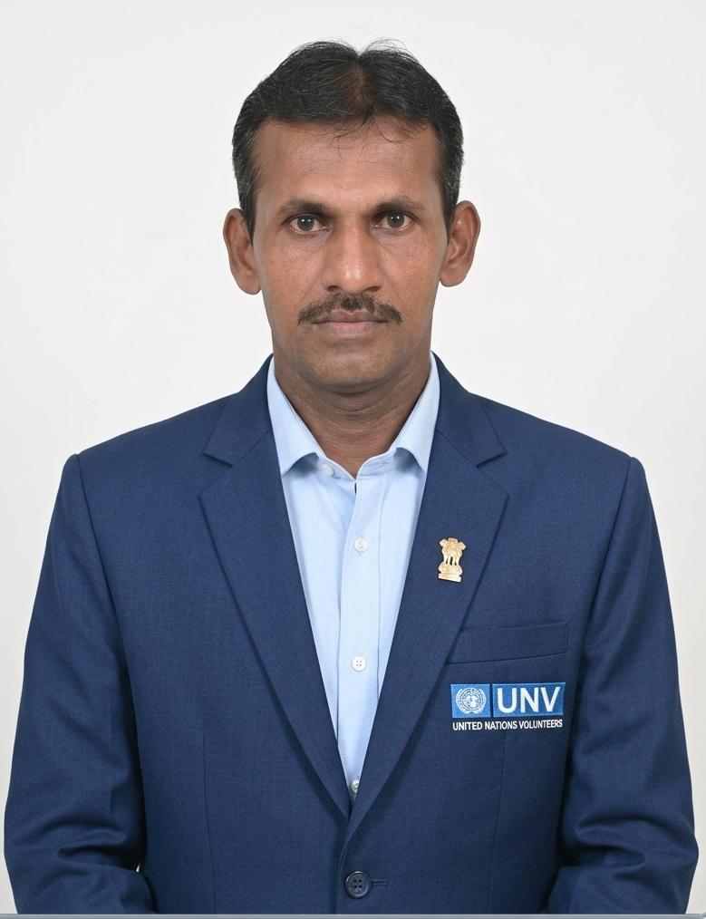 R. Maikudi