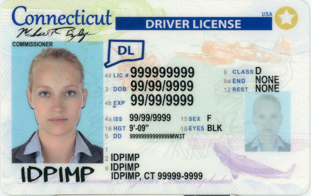 Another important factor to consider when purchasing a fake ID is the type of scanner used to verify its authenticity. Visit : https://www.idpimp.ph/id-products/connecticut
