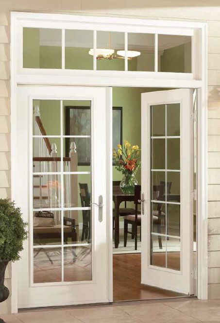Doors Solid Wood Partition - ID SW-DR-0123