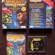 Warcraft2vf