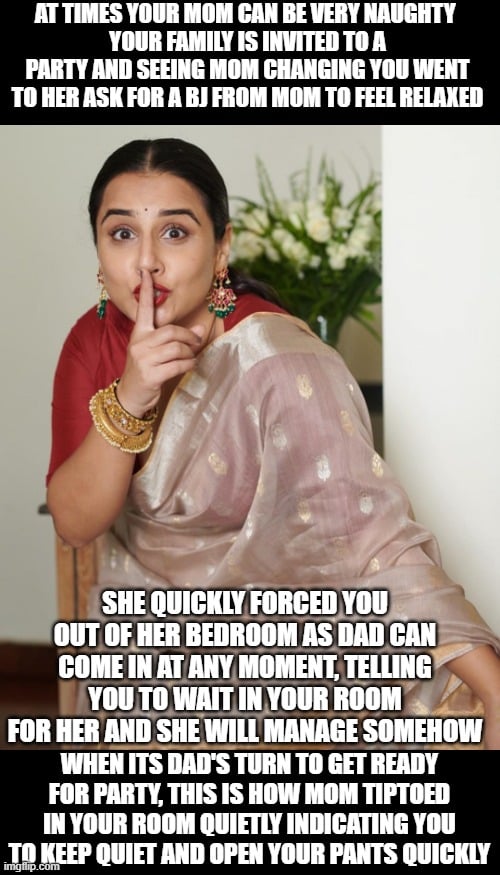 INCEST : Family Mein Pyar Romance or Sex