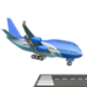 airplane-arrival-1f6ec