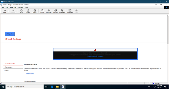 IE 5 UI always shows.png