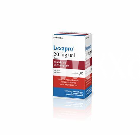 Order Lexapro Online