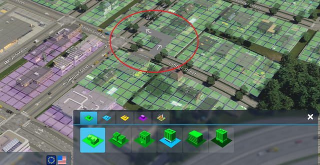 onewideroad