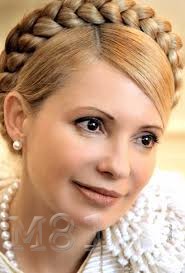 красивые глаза и брови