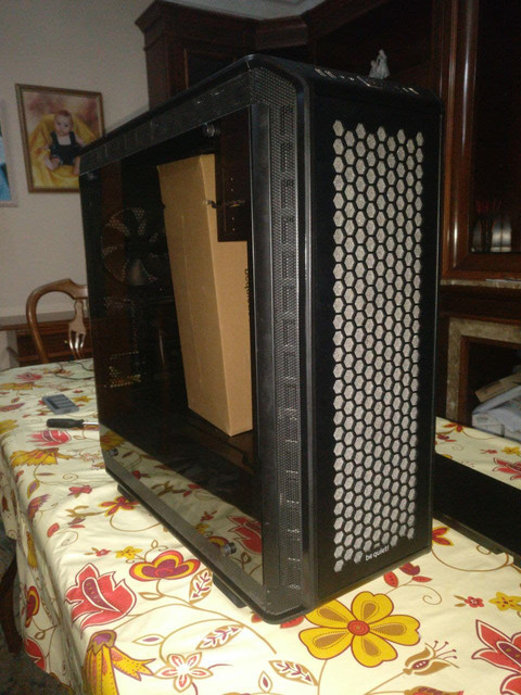 caja