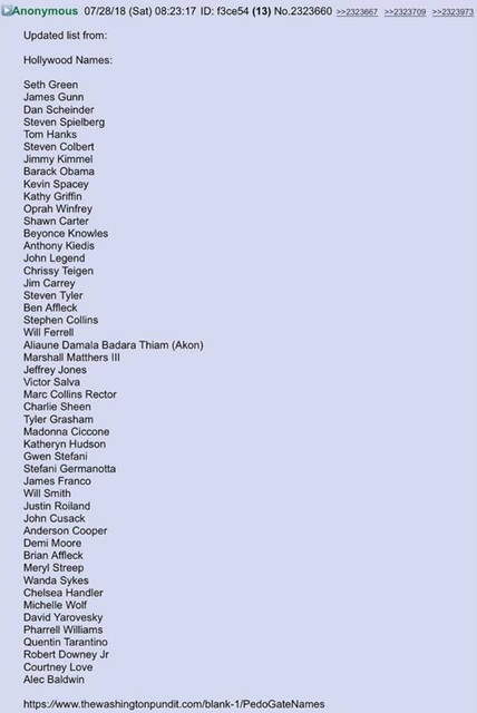 liste