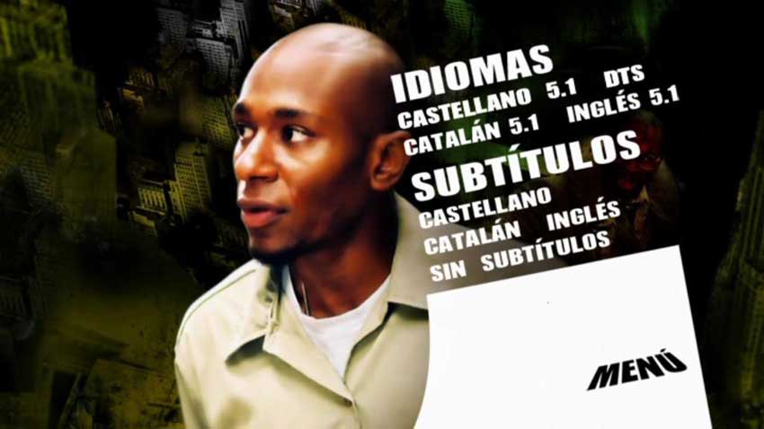 Block 3 - 16 Calles [DVD9 Full] [Pal] [Esp/Ing/Cat] [5.1] [DTS] [Sub:Esp/Ing/Cat] [2006] [Intriga/Acción] [VS]