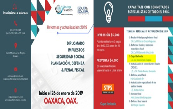 cursos