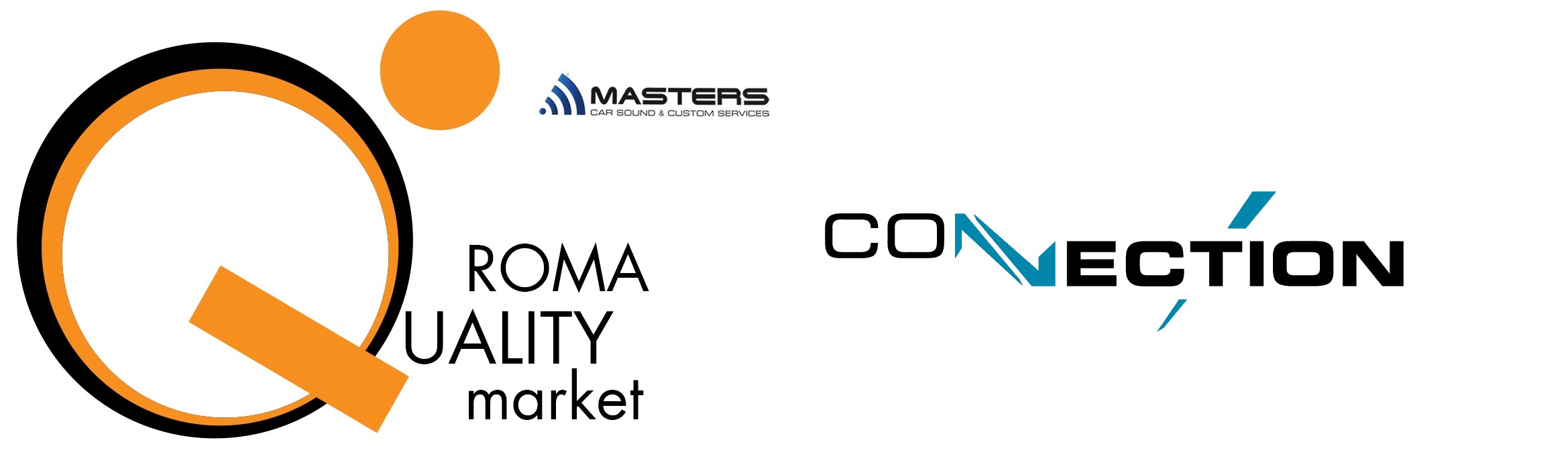 Roma Quality Market