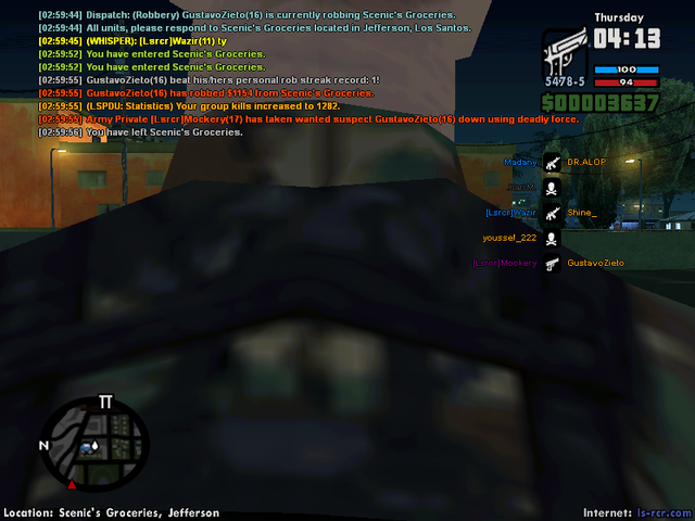 DEAGLE-17