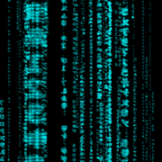 Matrix Rain