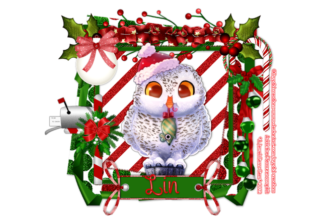 lin-cryptidxmas