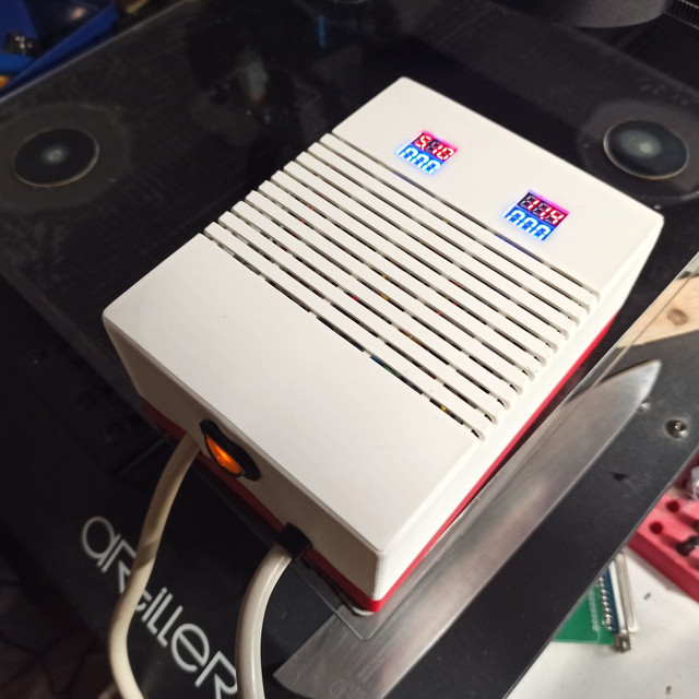 RT50B